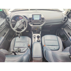 2023 FORD BRONCO 3FMCR9C69PRD34640 52578916