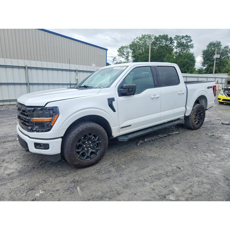 2024 FORD All Models 1FTFW3LD1RFA49436 52873806