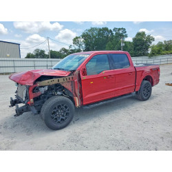 2025 FORD All Models 1FTFW3L55SFA90117 53025876