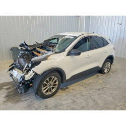 2022 FORD ESCAPE 1FMCU9G6XNUA61142 53218766