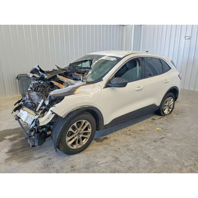 2022 FORD ESCAPE 1FMCU9G6XNUA61142 53218766
