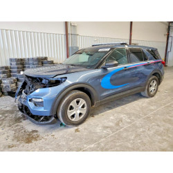 2022 FORD EXPLORER 1FM5K8AB7NGC52675 54486076