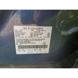 2022 FORD EXPLORER 1FM5K8AB7NGC52675 54486076