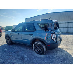 2023 FORD BRONCO 3FMCR9B64PRD46907 55670656