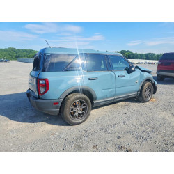 2023 FORD BRONCO 3FMCR9B64PRD46907 55670656