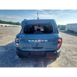 2023 FORD BRONCO 3FMCR9B64PRD46907 55670656