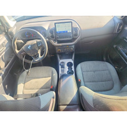 2023 FORD BRONCO 3FMCR9B64PRD46907 55670656
