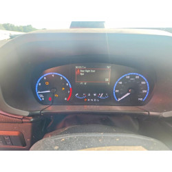 2023 FORD BRONCO 3FMCR9B64PRD46907 55670656