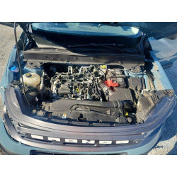 2023 FORD BRONCO 3FMCR9B64PRD46907 55670656