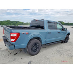 2023 FORD F-150 1FTFW1E57PKD25519 56415456