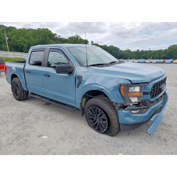 2023 FORD F-150 1FTFW1E57PKD25519 56415456