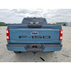 2023 FORD F-150 1FTFW1E57PKD25519 56415456