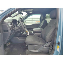 2023 FORD F-150 1FTFW1E57PKD25519 56415456