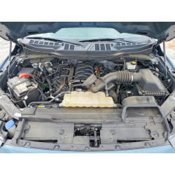 2023 FORD F-150 1FTFW1E57PKD25519 56415456