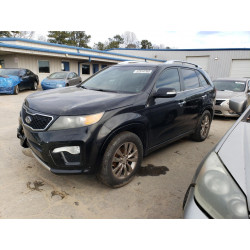 2011 KIA SORENTO