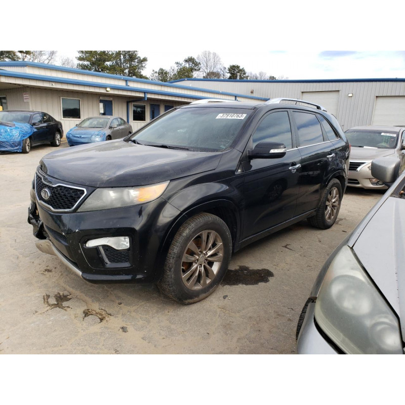 2011 KIA SORENTO
