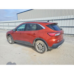 2020 FORD ESCAPE 1FMCU9G67LUA83502 79368345