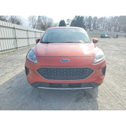 2020 FORD ESCAPE 1FMCU9G67LUA83502 79368345