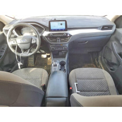 2020 FORD ESCAPE 1FMCU9G67LUA83502 79368345
