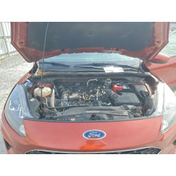 2020 FORD ESCAPE 1FMCU9G67LUA83502 79368345