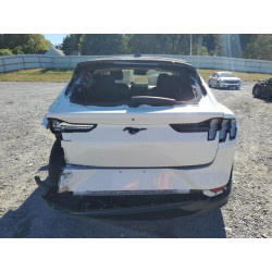 2021 FORD MUSTANG 3FMTK3SU3MMA04583 87394925