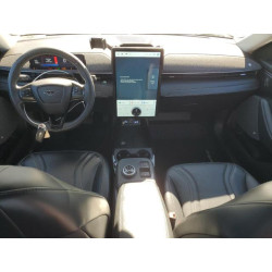 2021 FORD MUSTANG 3FMTK3SU3MMA04583 87394925