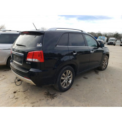 2011 KIA SORENTO