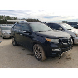 2011 KIA SORENTO
