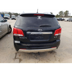 2011 KIA SORENTO