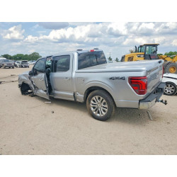 2024 FORD F150 LARIA 1FTFW5L51RFA67973 50731386