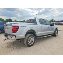 2024 FORD F150 LARIA 1FTFW5L51RFA67973 50731386