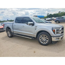 2024 FORD F150 LARIA 1FTFW5L51RFA67973 50731386