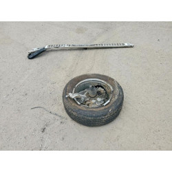 2024 FORD F150 LARIA 1FTFW5L51RFA67973 50731386