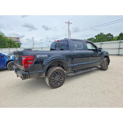 2025 FORD F150 LARIA 1FTFW5L84SFB77240 51173496