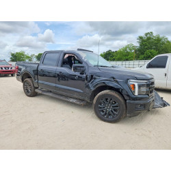 2025 FORD F150 LARIA 1FTFW5L84SFB77240 51173496
