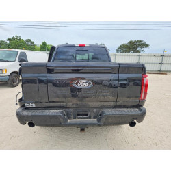 2025 FORD F150 LARIA 1FTFW5L84SFB77240 51173496