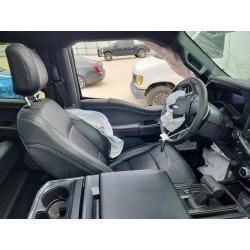 2025 FORD F150 LARIA 1FTFW5L84SFB77240 51173496