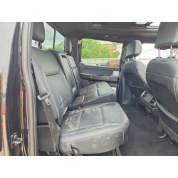 2025 FORD F150 LARIA 1FTFW5L84SFB77240 51173496