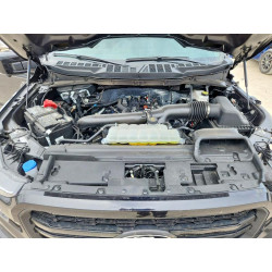 2025 FORD F150 LARIA 1FTFW5L84SFB77240 51173496