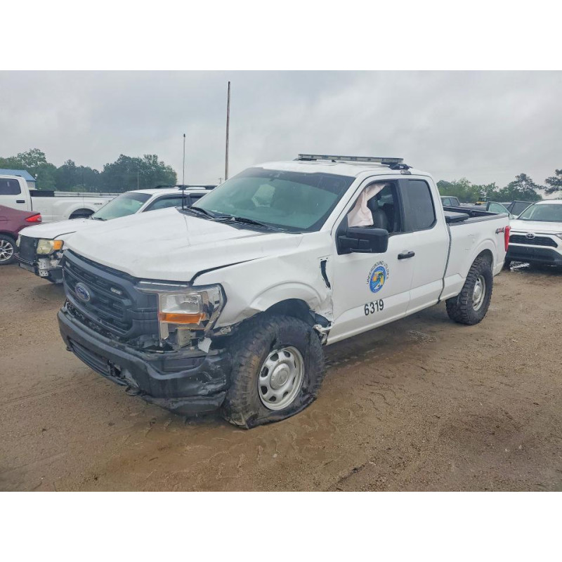 2021 FORD F-150 1FTEX1EB4MKE68616 51353436