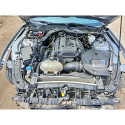 2020 FORD ALL Models 1FA6P8TH0L5157966 52756186