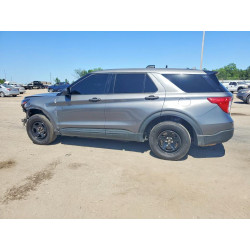 2023 FORD EXPLORER 1FM5K8AB6PGA04078 53233076