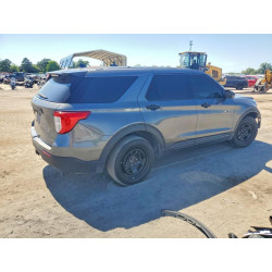 2023 FORD EXPLORER 1FM5K8AB6PGA04078 53233076