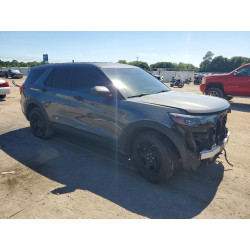 2023 FORD EXPLORER 1FM5K8AB6PGA04078 53233076