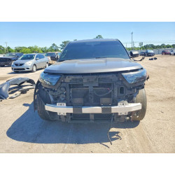 2023 FORD EXPLORER 1FM5K8AB6PGA04078 53233076