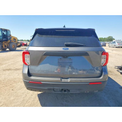 2023 FORD EXPLORER 1FM5K8AB6PGA04078 53233076