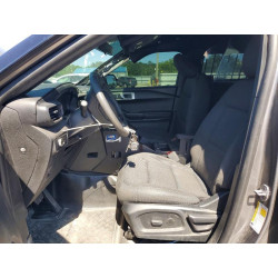 2023 FORD EXPLORER 1FM5K8AB6PGA04078 53233076