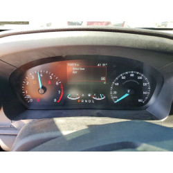 2023 FORD EXPLORER 1FM5K8AB6PGA04078 53233076