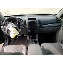 2011 KIA SORENTO