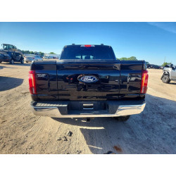 2025 FORD F150 LARIA 1FTFW5L53SFA82450 53587856